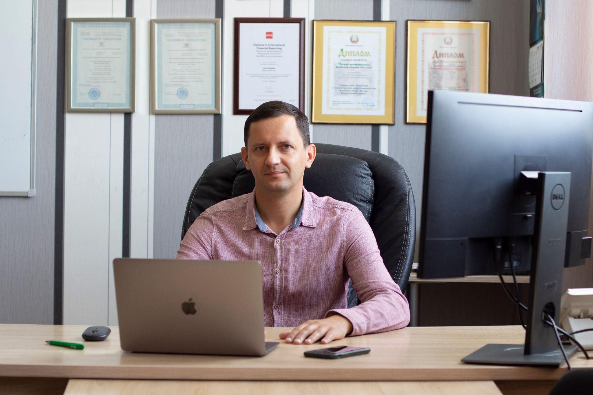 ООО “Белинвестторг-Сплав” представитель металлургической отрасли Республики Беларусь - 6